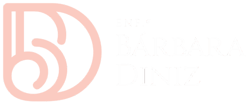 Enfermeira Bárbara Diniz • COREN-RJ 56.832